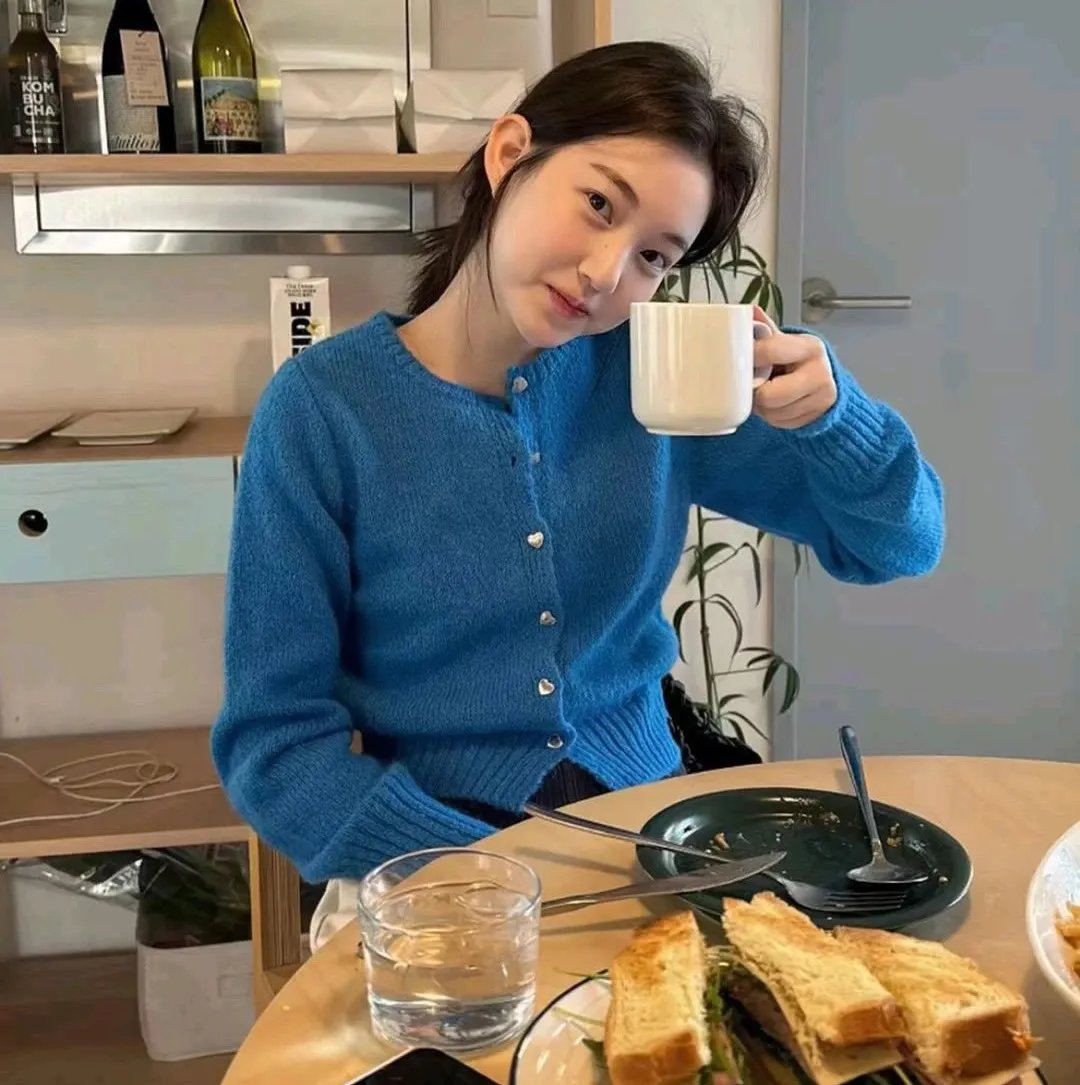 来聊聊须绪美吧