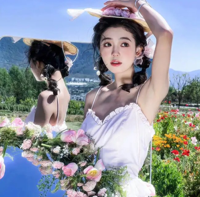 涟漪效应